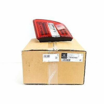 orig. Mercedes ML W166 LED R?ckleuchte Heckleuchte INNEN RECHTS A  