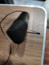 Maono Podcasting Microphone Microphone, Stand And Wire Cable