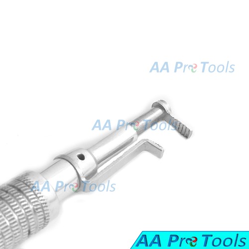 AA Pro: Positive Positioner Posterior Direct Bond Bracket Holder Dental - Picture 3 of 4