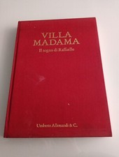 T-11 Villa Madama Il Sogno Di Raffaello Umberto & C. 