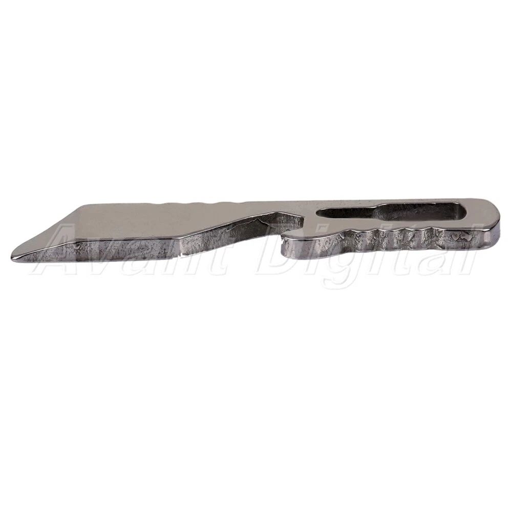 Multi Tool EDC Pocket Pry Bar Screwdriver Bottle Opener Keychain Gadget Men Gift