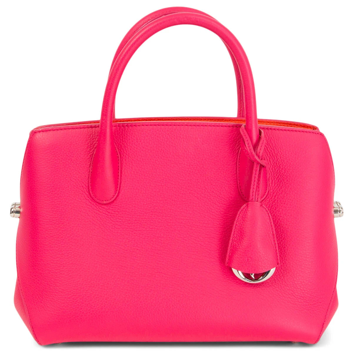 Christian Dior 2013 Open Bar Small Tote Bag