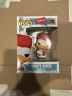 Funko POP! Disney: Holiday 2021 Daisy Duck 1127 Vinyl Figure