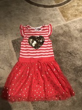 hello gorgeous girls dress 6x