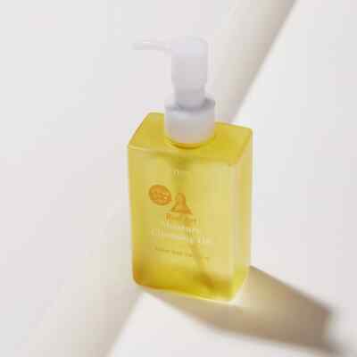 Etude House - Real Art Moisture Cleansing Oil