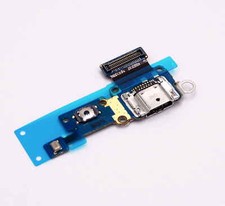 Original samsung SM-T719 galaxy Tab S2 8.0 3 Micro USB Charging Microphone Flex