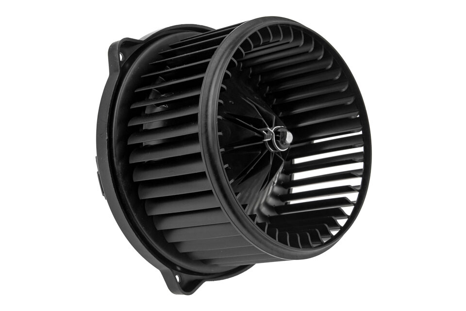Pulseur d'air habitacle 971114L000 pour Hyundai Accent IV et Kia Rio III 1.4 1.6