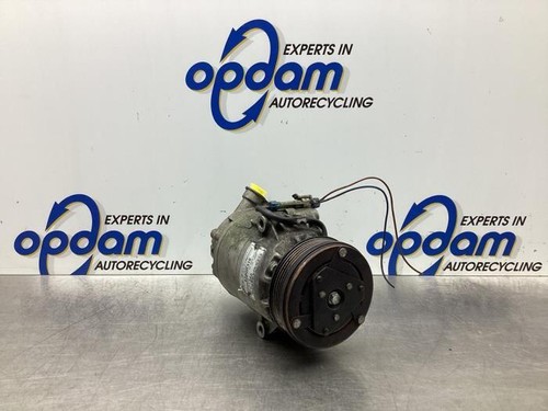 Klimakompressor Opel Meriva A  3700K316 P17869165
