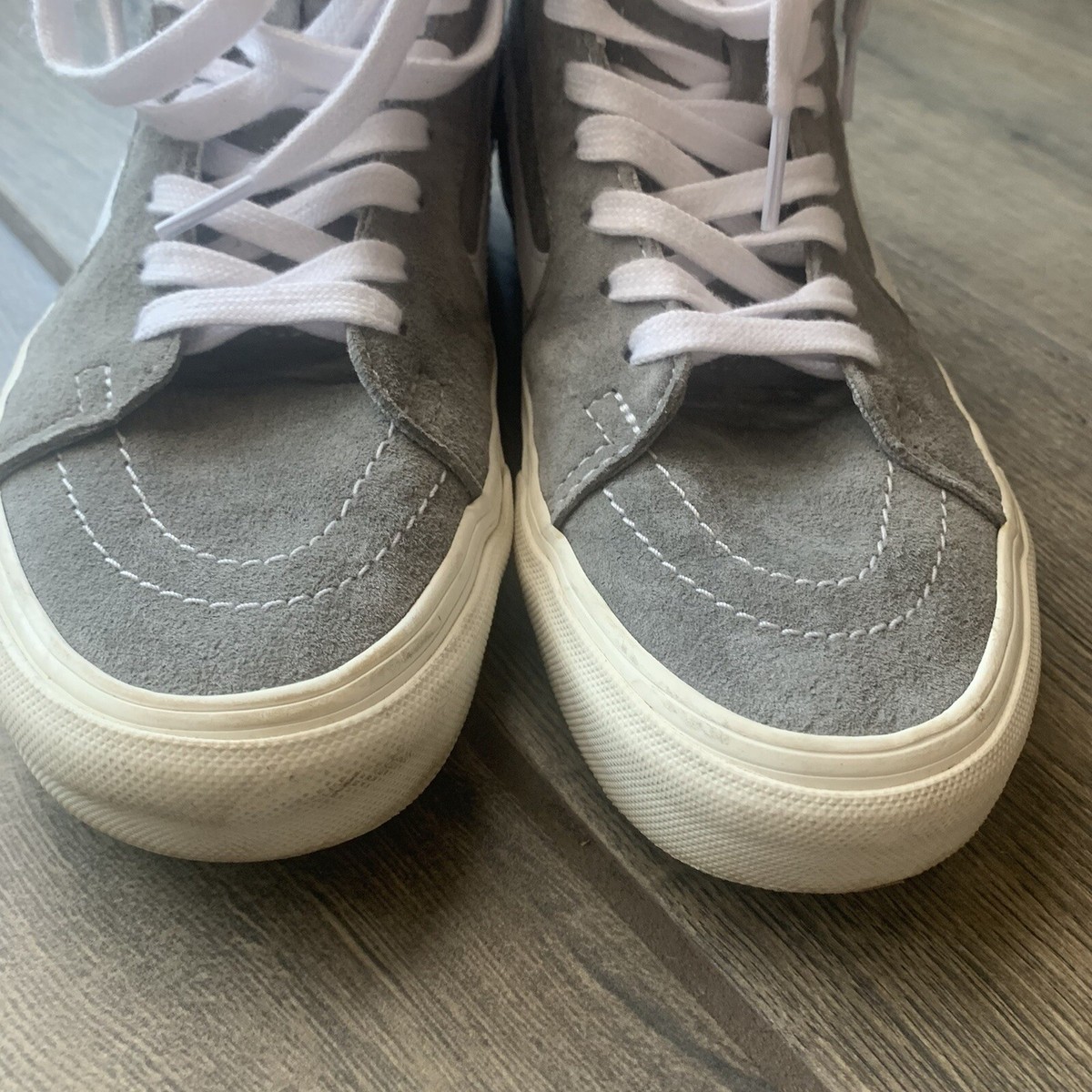 Vans Off The Wall Shoes Men
