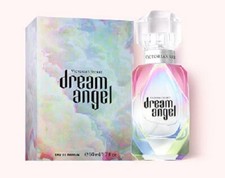 Victoria's Secret Dream Angel Eau de Parfum , 1.7 FL OZ / 50 ML NEW WITH BOX