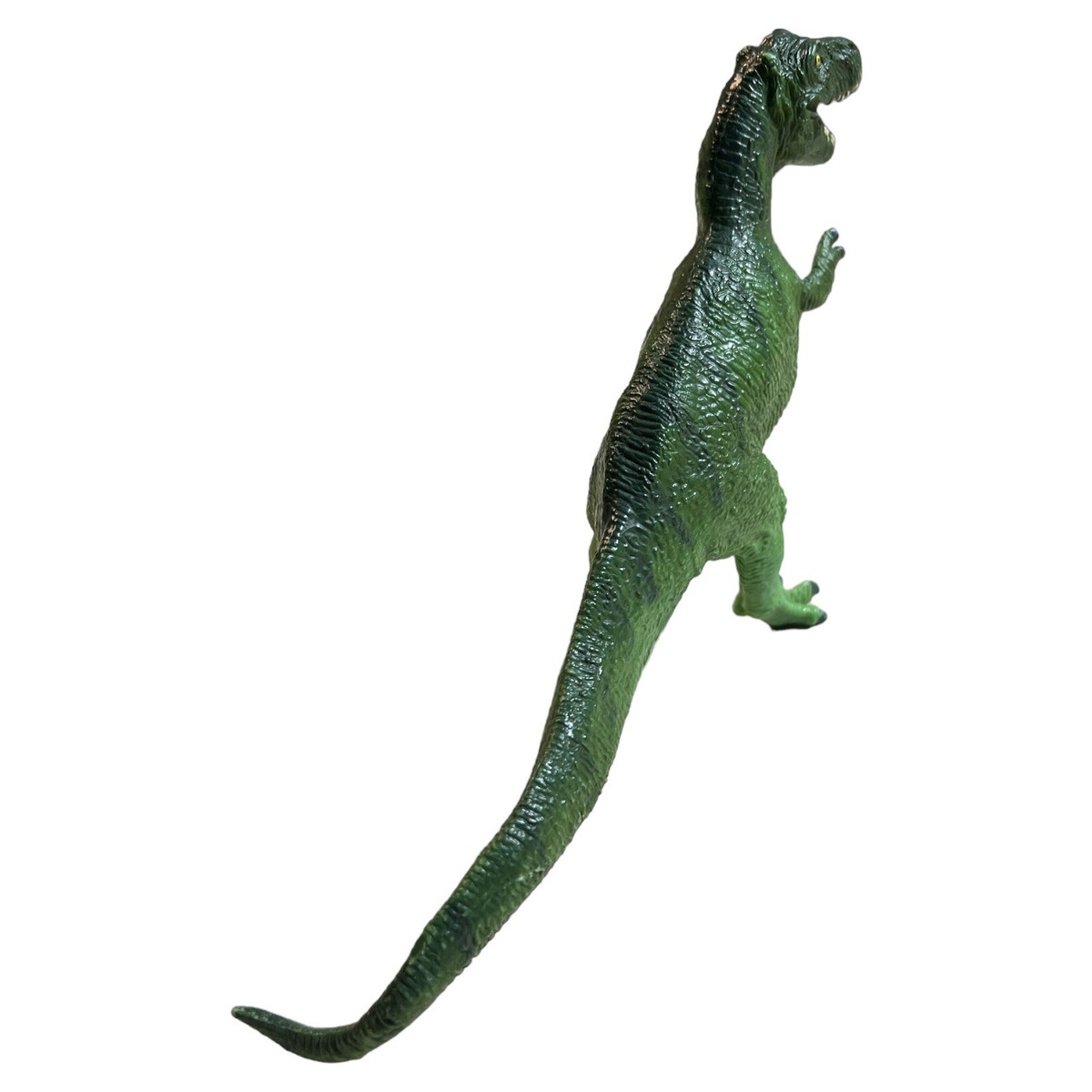 Vtg 1988 The Carnegie Safari LTD Tyrannosaurus Rex T-REX toy