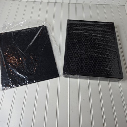 True HEPA Filter Set Compatible with Alen BreatheSmart Flex 45i Air Purifier - Picture 2 of 6