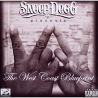 Snoop Dogg Presents: The Westcoast Blueprint Cd 21 Tracks Hip Hop / Rap Neu