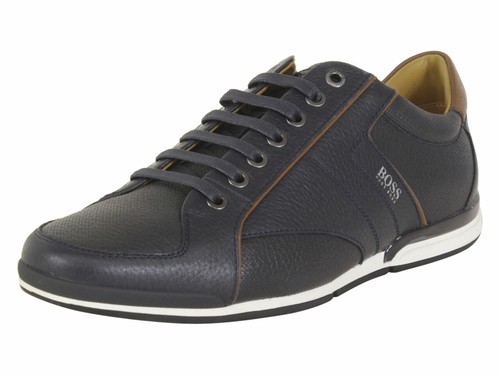 Memory Foam Perforated Sneakers Shoes 