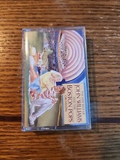 The Very Best of John Williams  the Boston Pops Cassette Tape 2