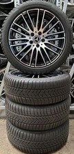 4 Orig Mercedes-benz Winter 22545 R18 95h Ms C-class W206 S206 A20640149