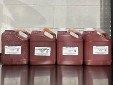 Datil Mash in 10 lbs. Jug. DELICIUOS!!!