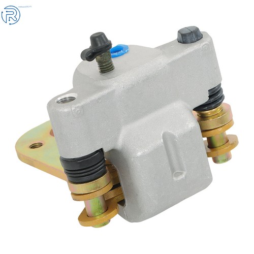 1910234 1910235 Front Brake Calipers w/Pads For Polaris Magnum 425 4×4 1995-1998 - Bild 4 von 7