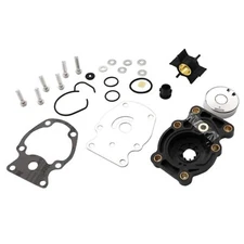 New Johnson Evinrude OMC BRP Outboard Water Pump & Impeller Kit 5008191 5008972