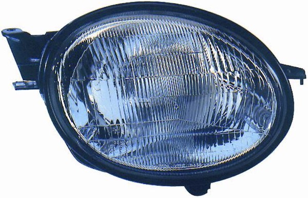 Vorderer Scheinwerfer FüR Toyota Corolla 1997-2000 Links-image
