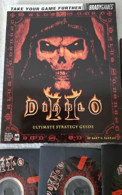 DIABLO2 Battle Chest 輸入版 DIABLO2 Battle Chest 輸入版