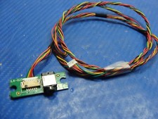 Fuhu Nabi 19.5" BGTAB-NV20A Headphone Board w/Cable 492A014L2200R08 ILA-025 GLP 