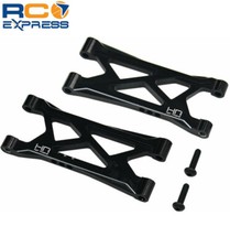Hot Racing Arrma Mojave Grom Aluminum Rear Lower Arm Set GRM56N01