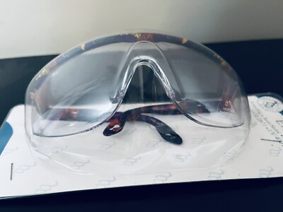 NWT Prestige Medical Colored Full Frame Eyewear, Patterned  display picture 2