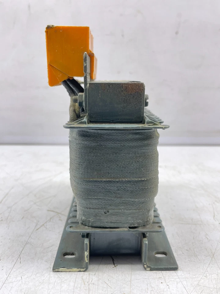 ELTRA DWS 0,1 886151018 7,0A 5,0mH 3ph 400V Reactor 0,1 kVA – 12,5 KVA Transform - Image 4 of 4