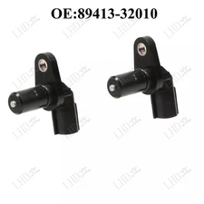 2Pcs Transmission Speed Sensor For 03-UP Lexus A750E A750F 89413-32010