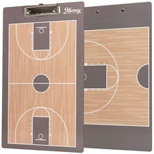 Murray Sporting Goods Team Colors Basketball Clipboard - 9 Available Colors 