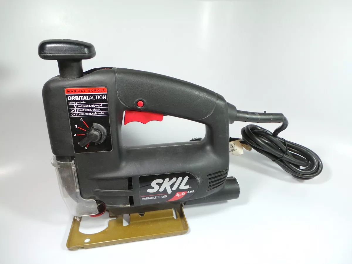 Skil variable speed jigsaw deals