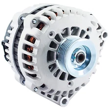 145A Alternator for Chevy Silverado GMC Sierra  4.3 4.8 5.3 6.0L V8 V6 8292A