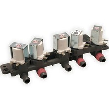 New AJU73213301, AP5244606, PS3527446 Inlet Valve For LG Washer USA Seller