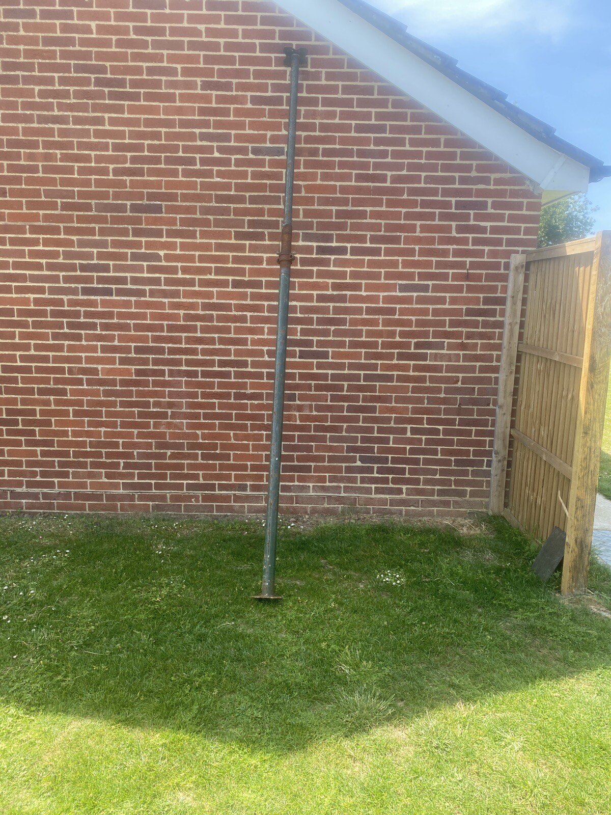 acrow prop size 4 eBay