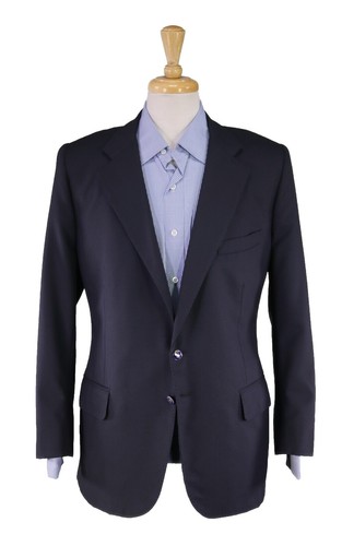 Martin Greenfield for Band of Outsiders Blazer Limited 1 of 2 