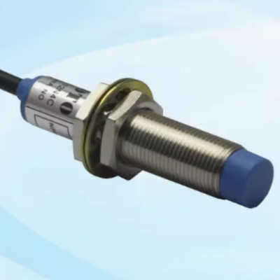 1PC NEW FIT FOR YOTO Proximity switch sensor TX-12N4C NPN 10-30VDC