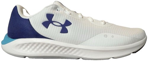 Under Armour Charged Pursuit 3 Blue Yellow SZ 11 | eBay display picture 1