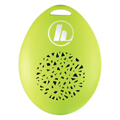 Hama SnapDrop Bluetooth-Lautsprecher Freisprechfunktion Grün ''Gratis Versand''