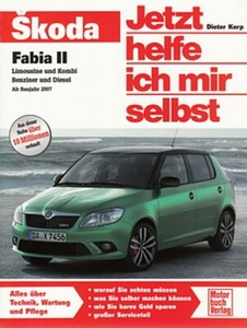 Skoda fabia manual