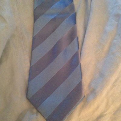 Cravate BRIONI En Soie Et Lin - Fabriquée En Italie - Beige - Neuf Avec étiquettes