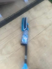 2-1 Ice scrapers snow brushes{extends to 58”}