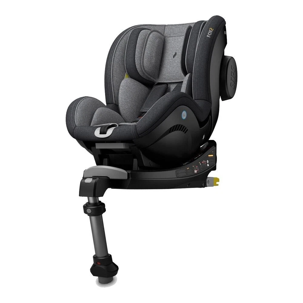 Osann Car Seat Fox2