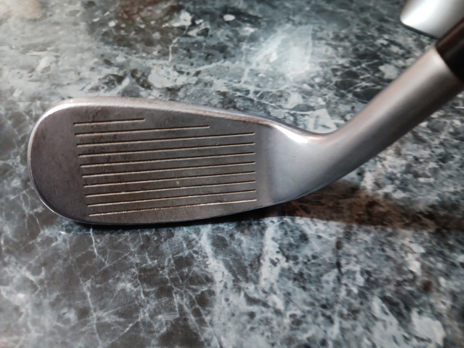 Cleveland Smart Sole Men's Golf Club Chipping Wedge Graphite Right