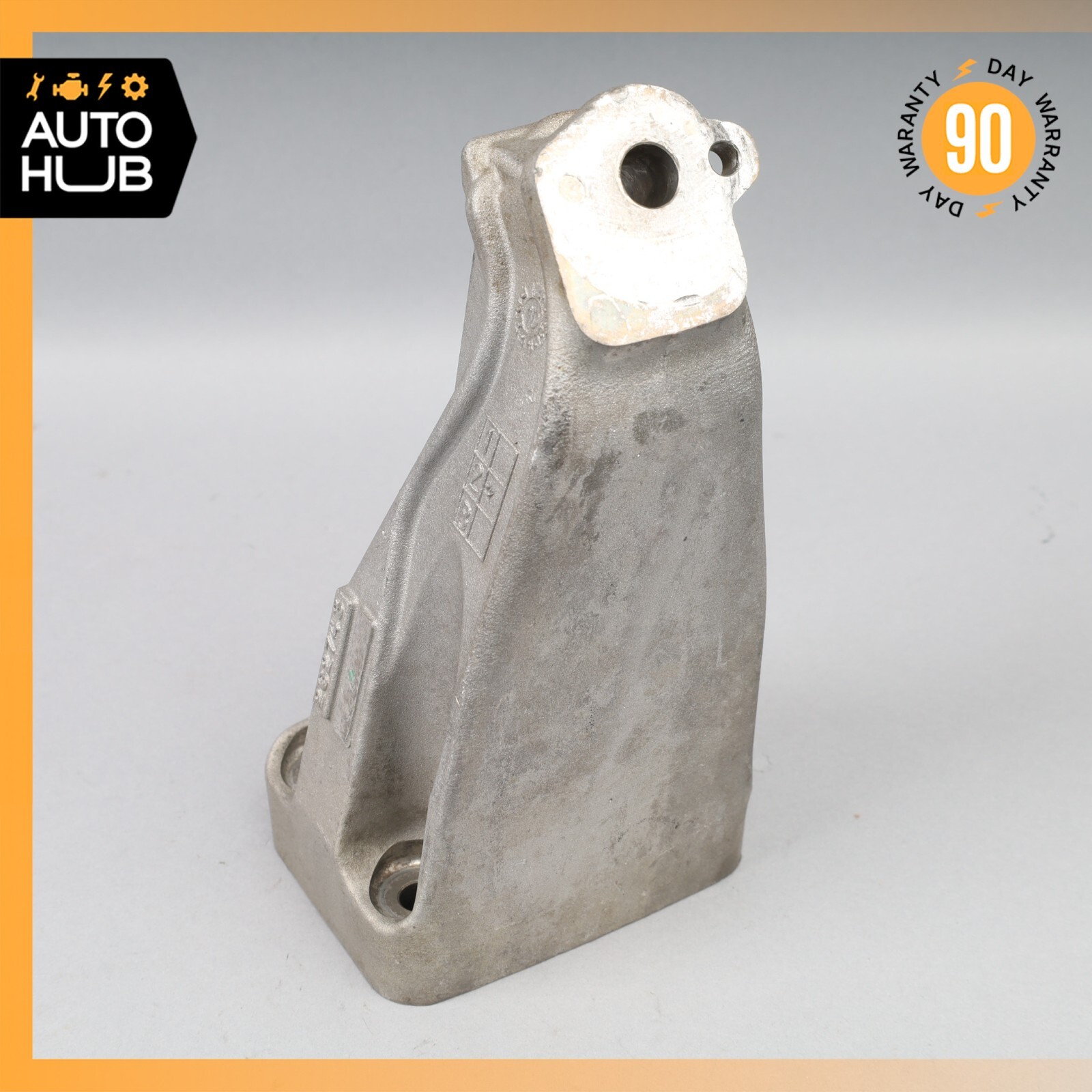 11-20 Ferrari FF / GTC4 Lusso Right Side Engine Motor Mount Bracket OEM 40k