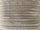 FabIndia Cushions w Covers Set Of 2  Ivory Handmade Handwoven Khadi cotton 12" — photo 3