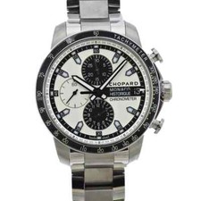 Chopard Monaco Historique Chronograph Watch 158570-3003 6