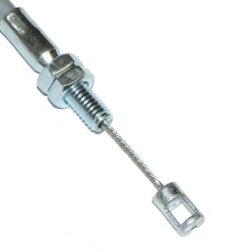 Mitsubishi TL43 Throttle Cable (Short) Fits Brushcutter KR21018CA eBay