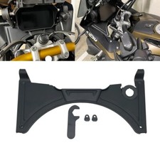 BMW R1200GS LC ADV R1250GS Updraft Deflector Cockpit Fairing 2013-2023