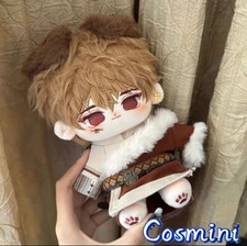 Tears Of Themis Xia Yan Pluhsie Plush 20CM Doll Dress up Toy Gift Anime